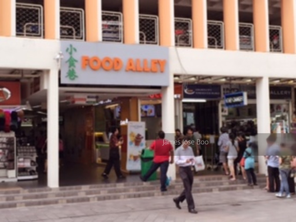 Toa Payoh Central (D12), Retail #150523652